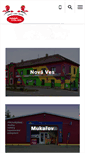 Mobile Screenshot of profi-color.cz